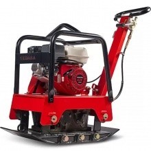 картинка Реверсивная виброплита KEDASA MS125-2 (Loncin G190) от компании Нова Механика