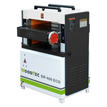 картинка SR400 ECO WOODTEC (MB104E-1) Станок рейсмусовый от компании Нова Механика