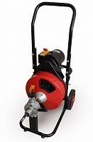 картинка Прочистная машина Power Snike 330ZF компании Нова Механика
